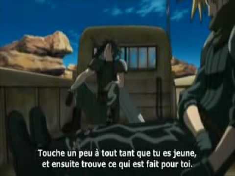Final Fantasy Last Odrer sous titr� fran�ais Partie:5/5