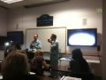 Self Intubation - Jeremy Heiner, CRNA