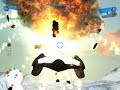 Battlefront Action Video