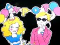 UNPOP BIRTHDAY SHIRT FLIP