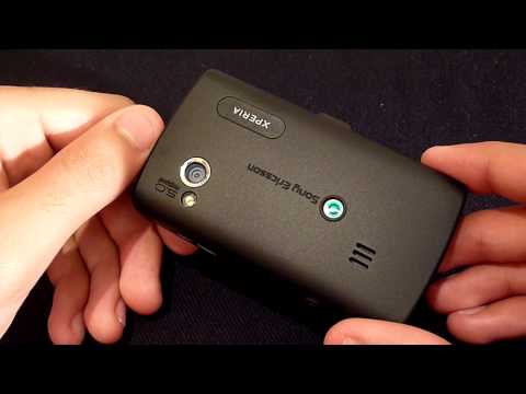 Sony Ericsson Xperia X10 Mini Pro In-Depth Review