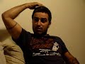Duca Tambasco fala sobre o Oficina G3 - Maio/2008 - Parte 1