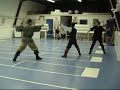 Escrime de Spectacle - Répétition