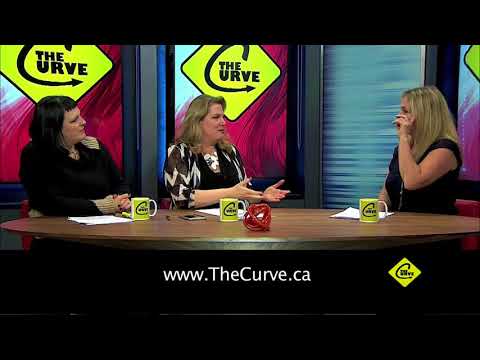 12 Daze of The Curve Day 11: Juicin’! – THE CURVE