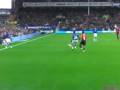 Everton F.C. vs Manchester United [First Half]
