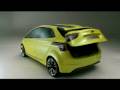 2009 Ford Iosis Max Concept Promotional Video