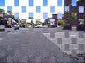 Realistic Go-Kart