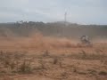 Corrida de carro