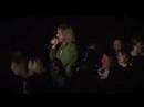 Justo Lamas -Concierto de Justo Lamas en Escuelas-