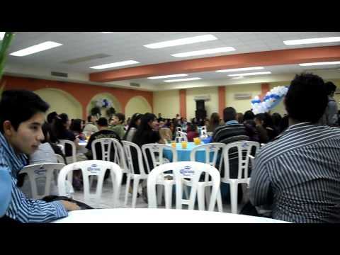 BANDA CRISTIANA BANDA CRISTIANA