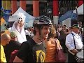 La parade de la Louisiane - FIJM