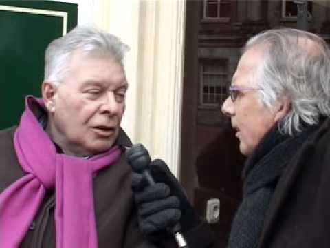 Nakaarten met Piet: Dick Heuvelman