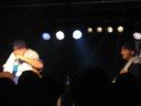 Der Anfang von Favorites Live-Auftritt Der Anfang von Favorites Live-Auftritt
