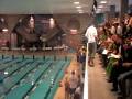GIULIANO NICHOLAS e MONTELAGHI ALESSANDRO AL TORNEO UISP DI NUOTO