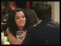 Marichuy y Juan MIguel celosos; Estefania y Amador P1