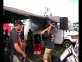 Duschband - Scherensong (live)
