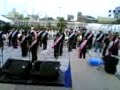 champion in speech choir BSN-2F