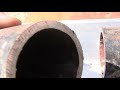 harborfreight welder 80 amp inverter longevity stick/mig machine