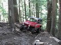 Naches Trail Jeep Run 9-27-2008