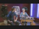 Elke Wernersbach und \"Der dritte Mann\" Elke Wernersbach und \"Der dritte Mann\"