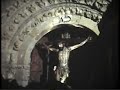 GONCI CRISTO DEL AMPARO 1976