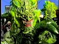 Carnaval Vegano 2008