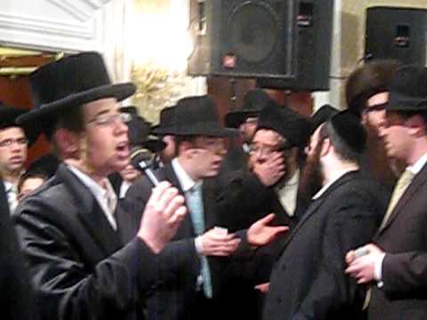 Eli Streicher