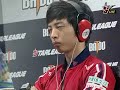 OSL Thezerg vs KaL 20081219 2set