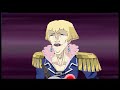 Yu-Gi-Oh! GX Tag Force: Me VS Crowler, Exodia