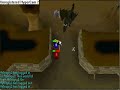 Killing dragons to scooby doo theme!