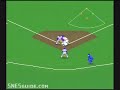 snesguide.com - super bases loaded for the super nintendo entertainment system. auto-gameplay captured from actual super nintendo hardware; not an emulator. not a speed-run. no tool-assistance. commentary-free.
