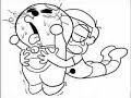 Doraemon no Uta - Covered by Hatsune Miku (Stereo)