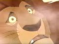Planet Hell-Night Wish- Lion King Planet Hell-Night Wish- Lion King