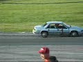 The Little Yellow Honda That Nearly Killed Me The Little Yellow Honda That Nearly Killed Me