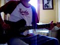 Some Aerosmith Riffs