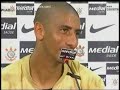Repórter musa Giselle Maritan agita treino do Corinthians Repórter musa Giselle Maritan agita treino do Corinthians
