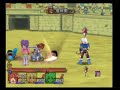 Tales Of Symphonia ～ダッシュ回避、ジャンプ回避、そしてライン回避～