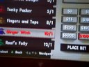 Inside Track Betting: Winning