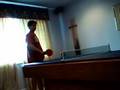 videos de Longest Ping Pong Rally in History