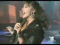 Sabrina Salerno Oops