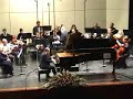 Beethoven 4th piano concerto op. 58 Express