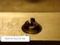 NGK DENSO BOSCH BRISK SPARK PLUG TEST