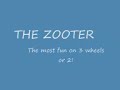 www.zooter.pl promo vide - film promujący Zooter Polska
