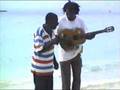 Negril-Beach