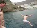 Booze Cruise Banter
