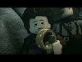 Lego Lord Of The Rings (Full Video)