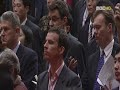 NY Philharmonic performs US National Anthem in North Korea