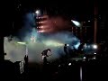 Nine Inch Nails Live @ Red Rocks. March of the Pigs