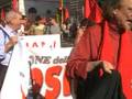 videos de Manifestazione 11 Ottobre 2008