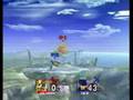Joeyugi(dedede) vs Roykh(ike)